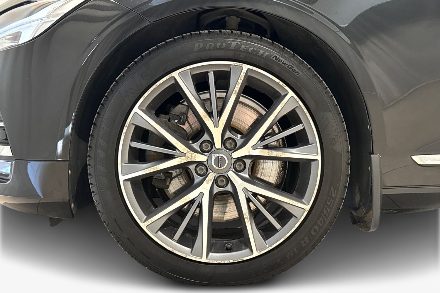 Volvo S90 vaihtoauto