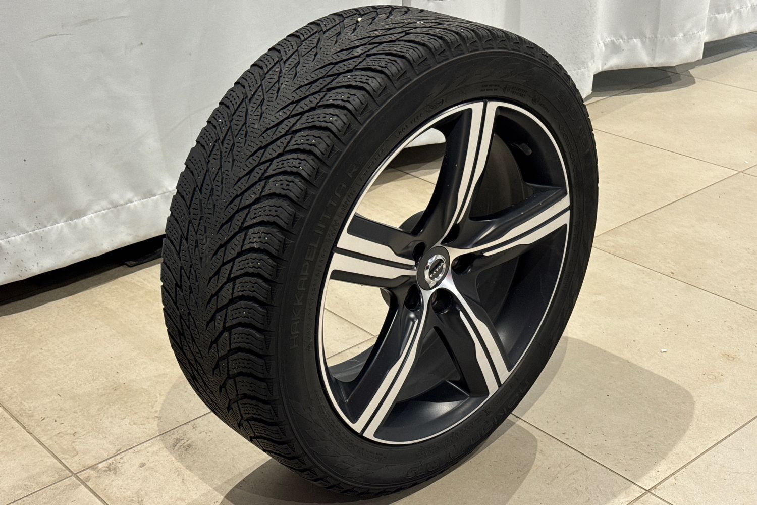 Volvo S90 vaihtoauto