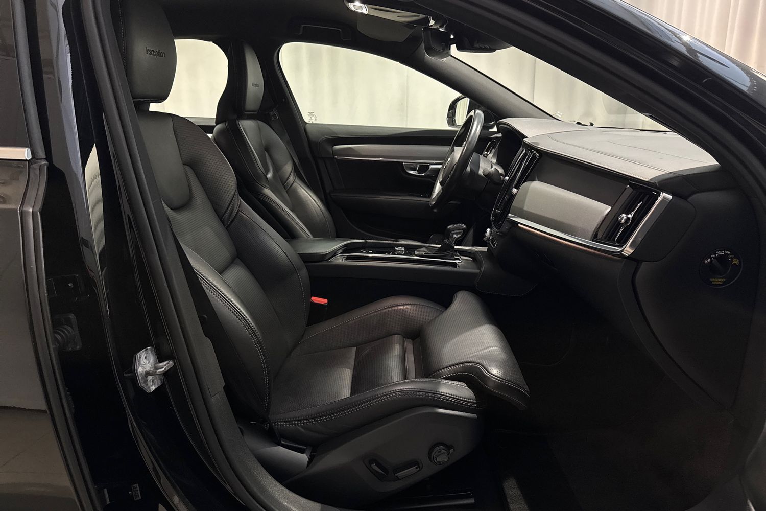 Volvo S90 vaihtoauto