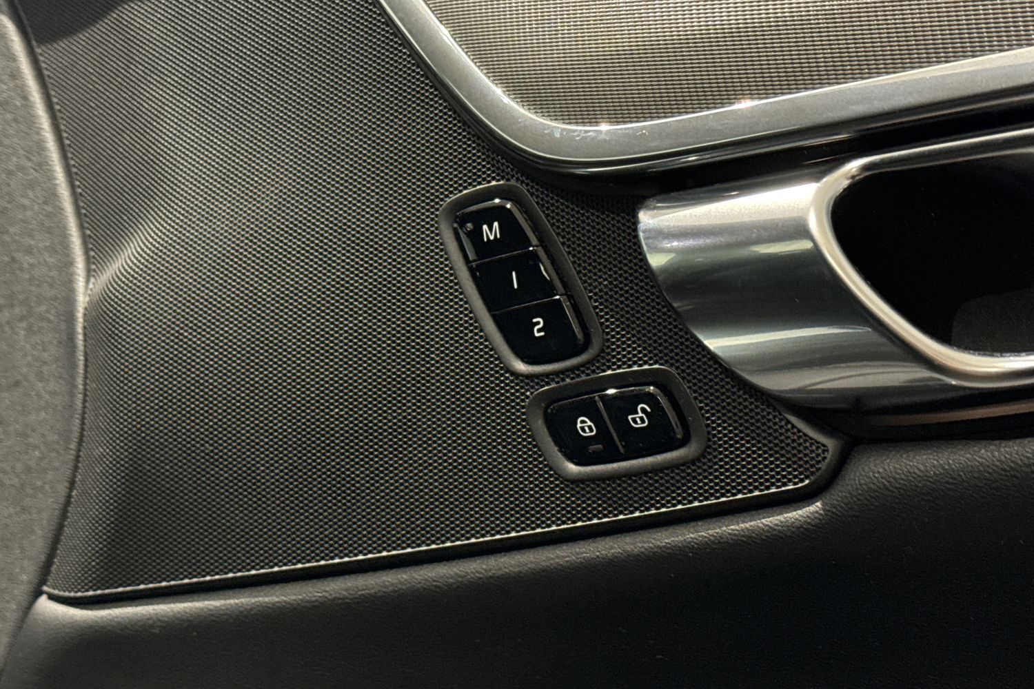 Volvo S90 vaihtoauto
