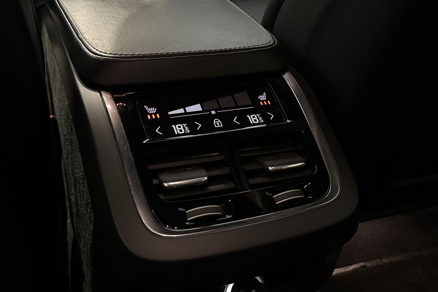 Volvo S90 vaihtoauto