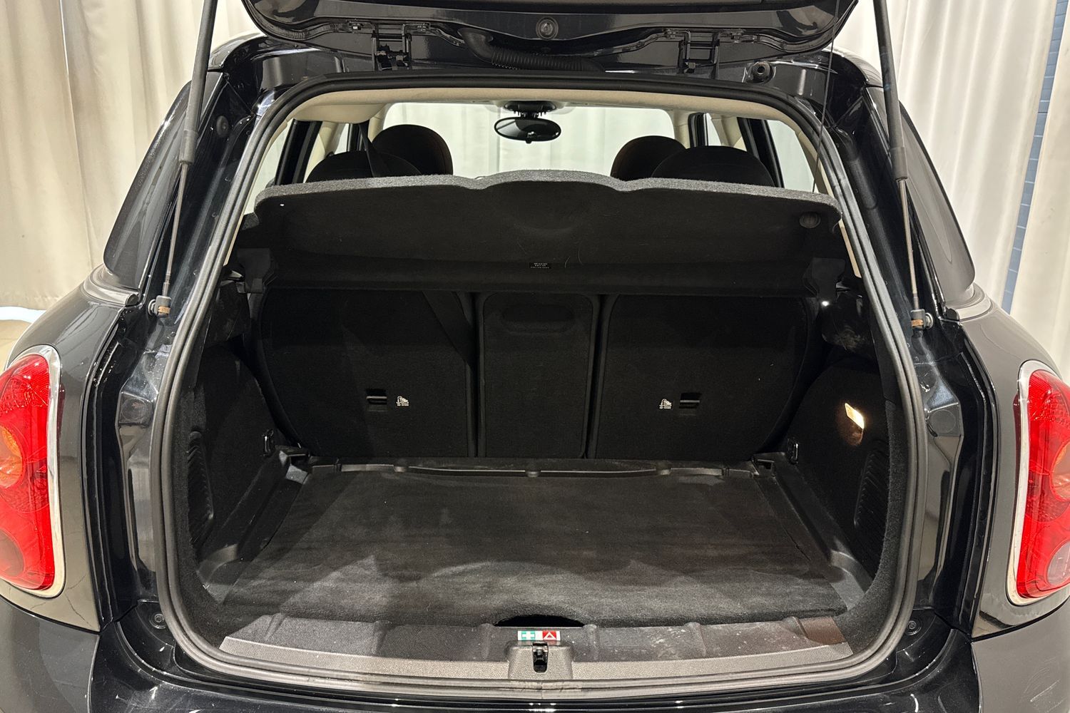 Mini Countryman vaihtoauto
