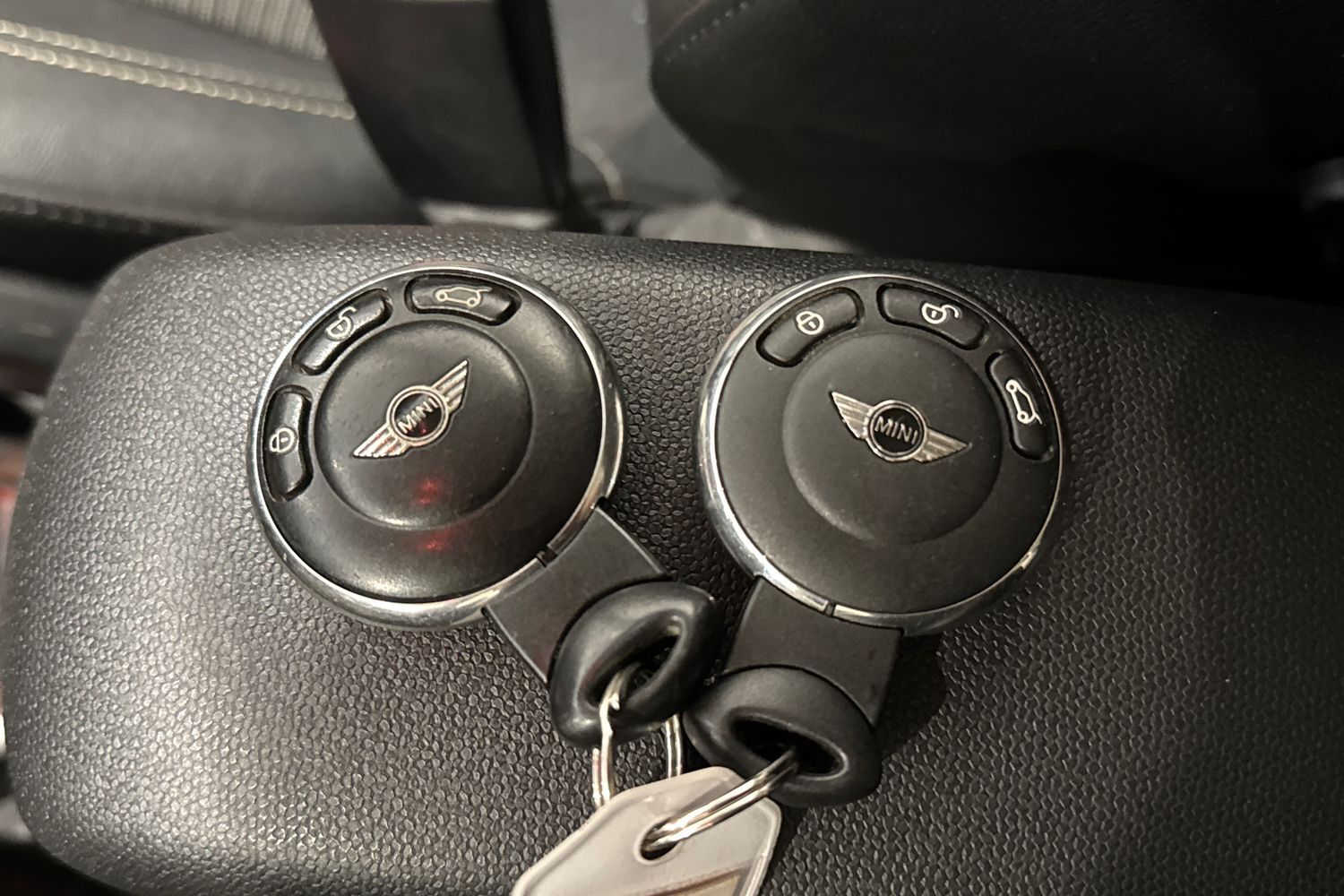 Mini Countryman vaihtoauto