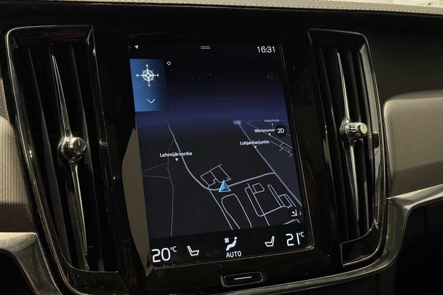 Volvo V90 vaihtoauto