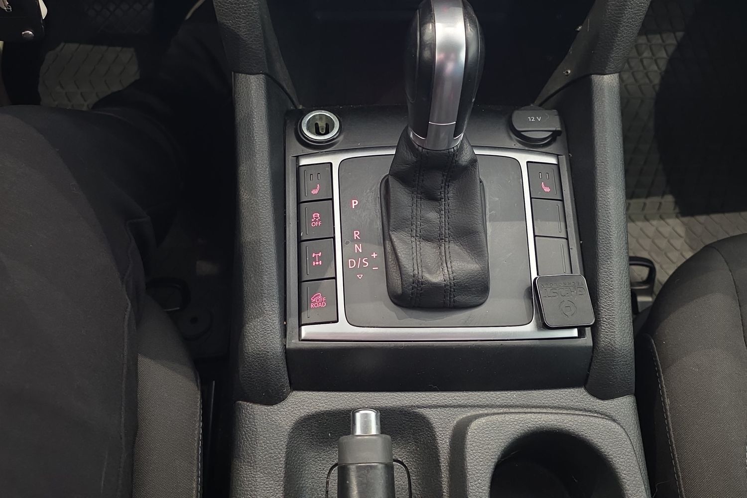 Volkswagen Amarok vaihtoauto