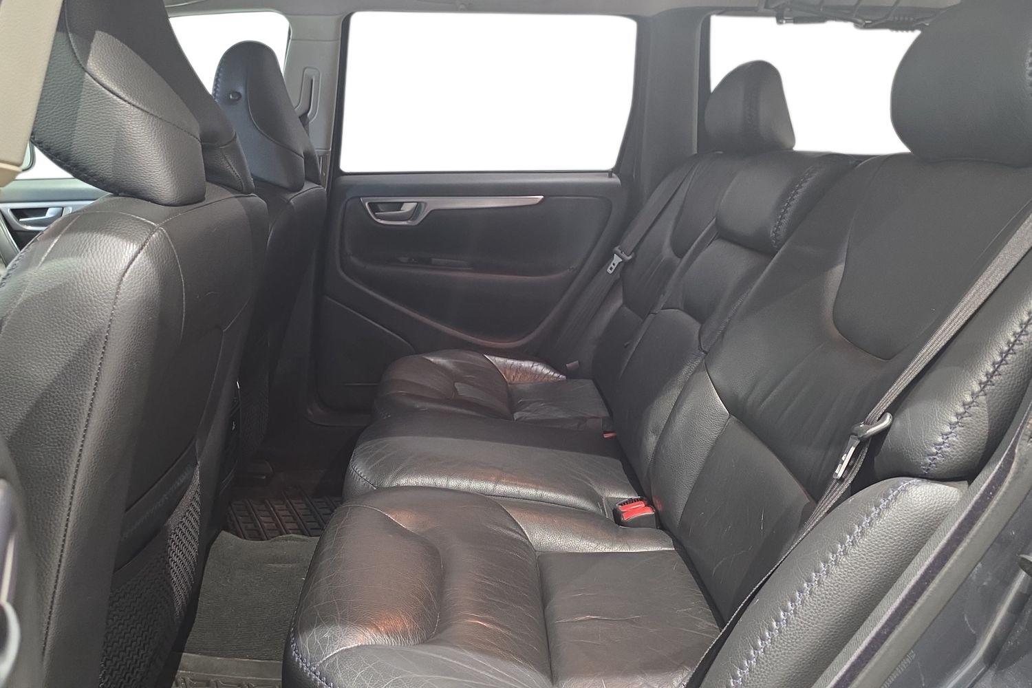 Volvo XC70 vaihtoauto