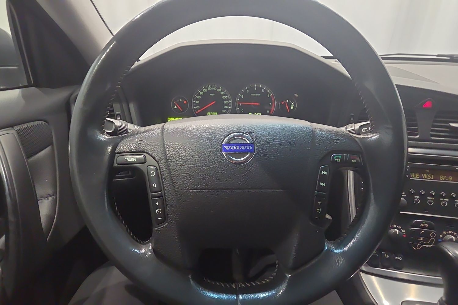 Volvo XC70 vaihtoauto