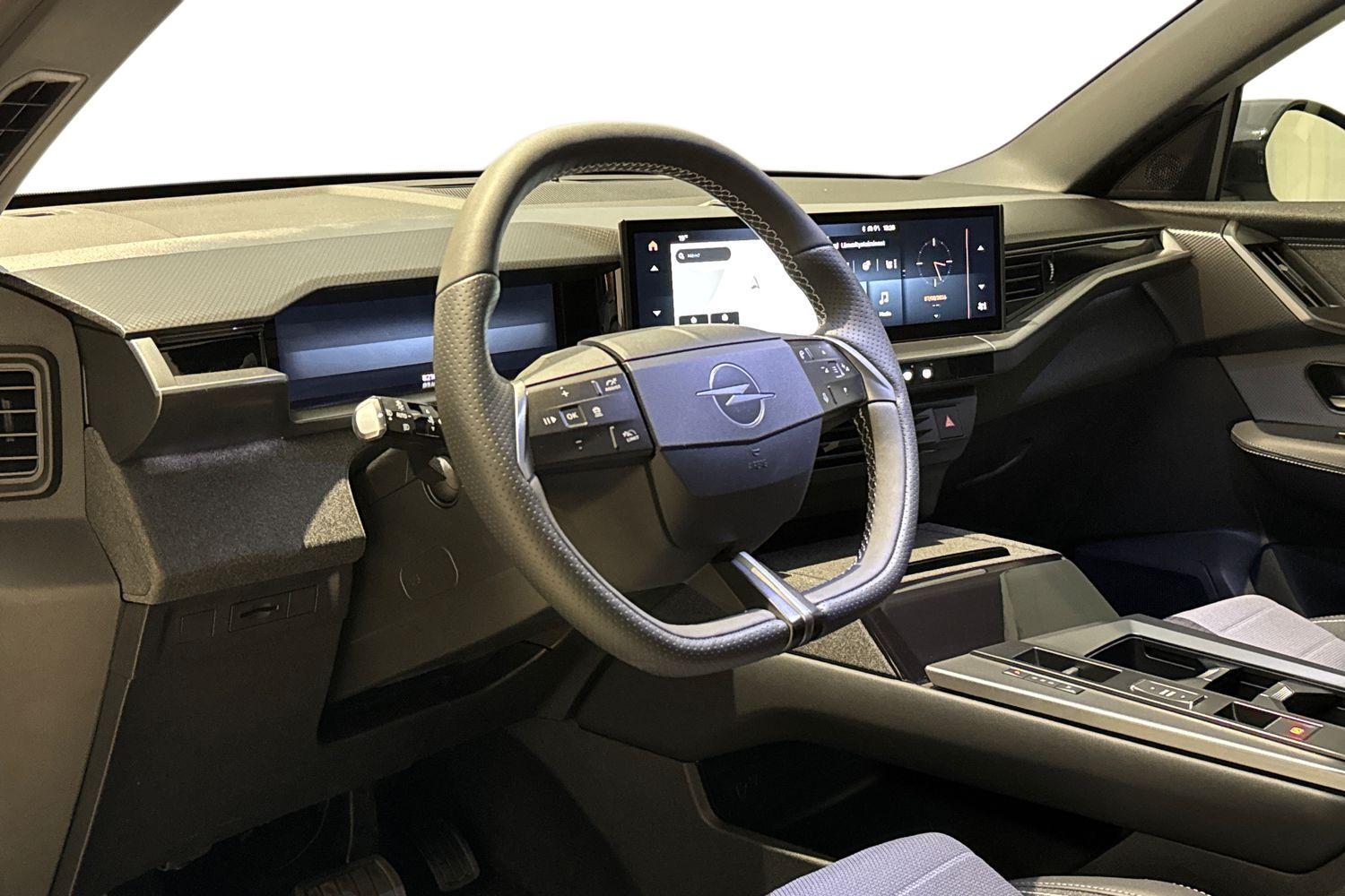 Opel Grandland vaihtoauto