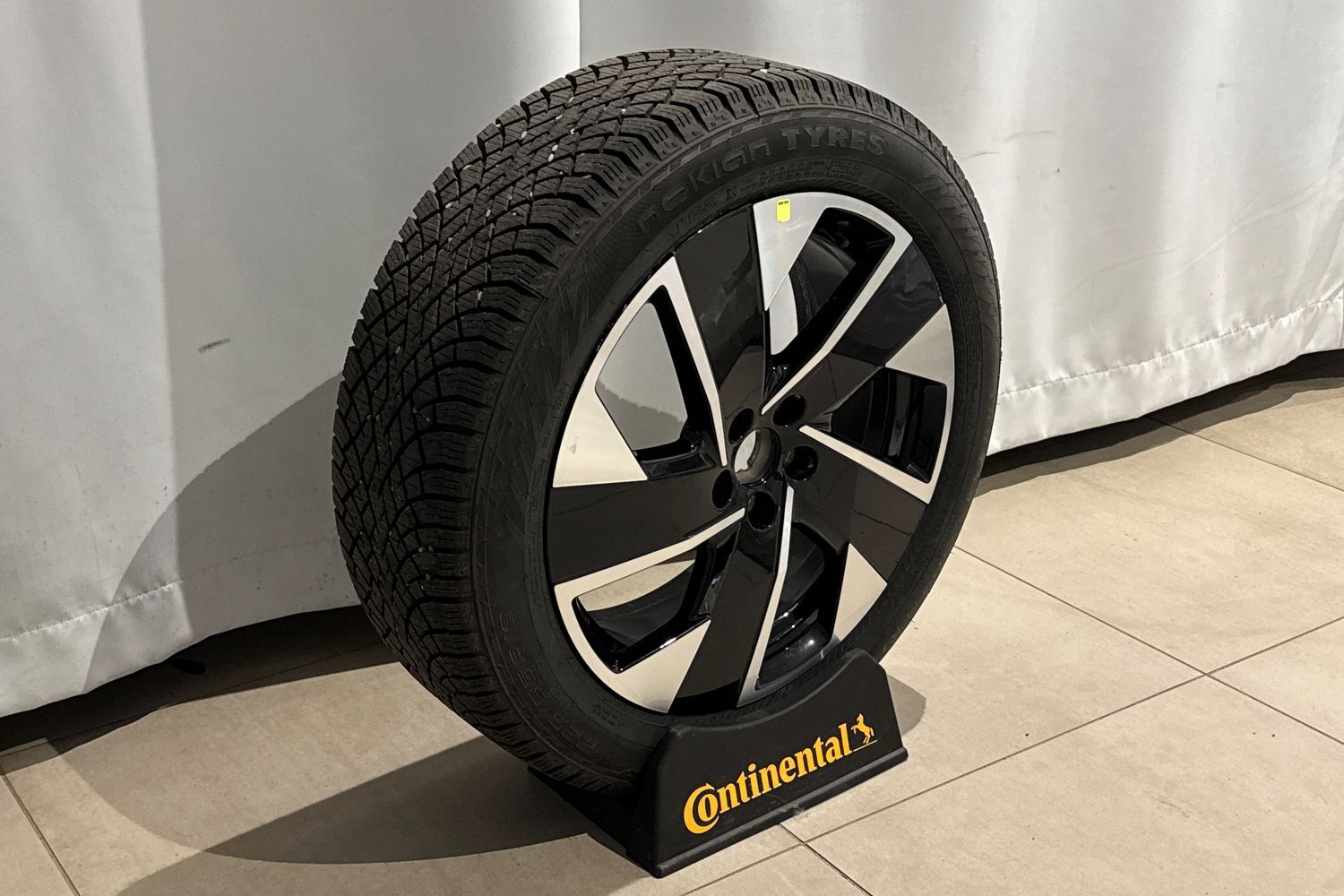 Opel Grandland vaihtoauto