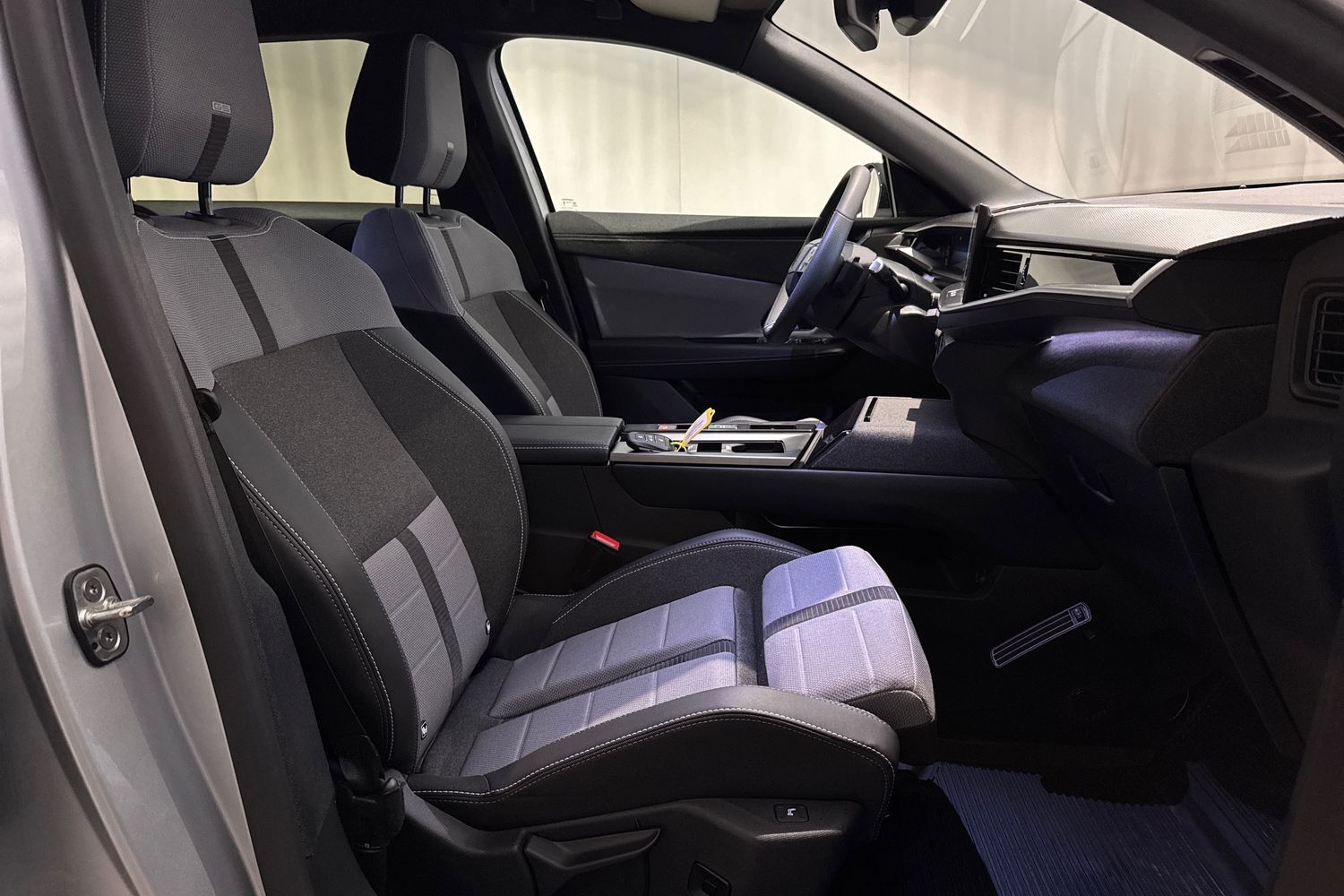 Opel Grandland vaihtoauto