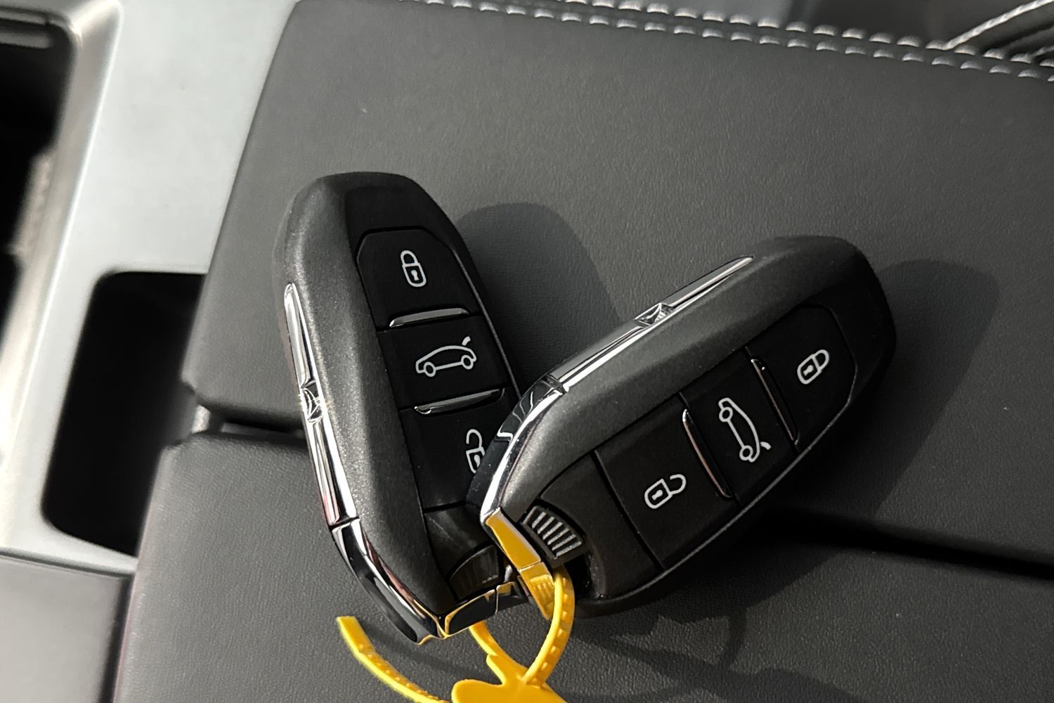 Opel Grandland vaihtoauto
