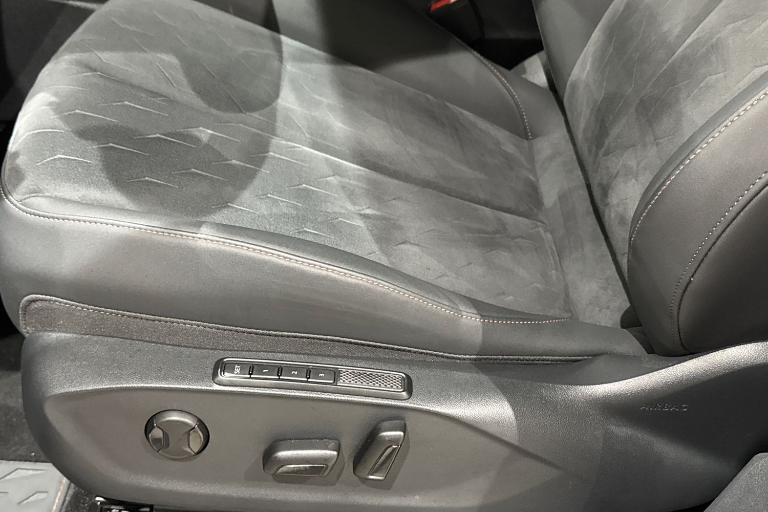 Cupra Terramar vaihtoauto