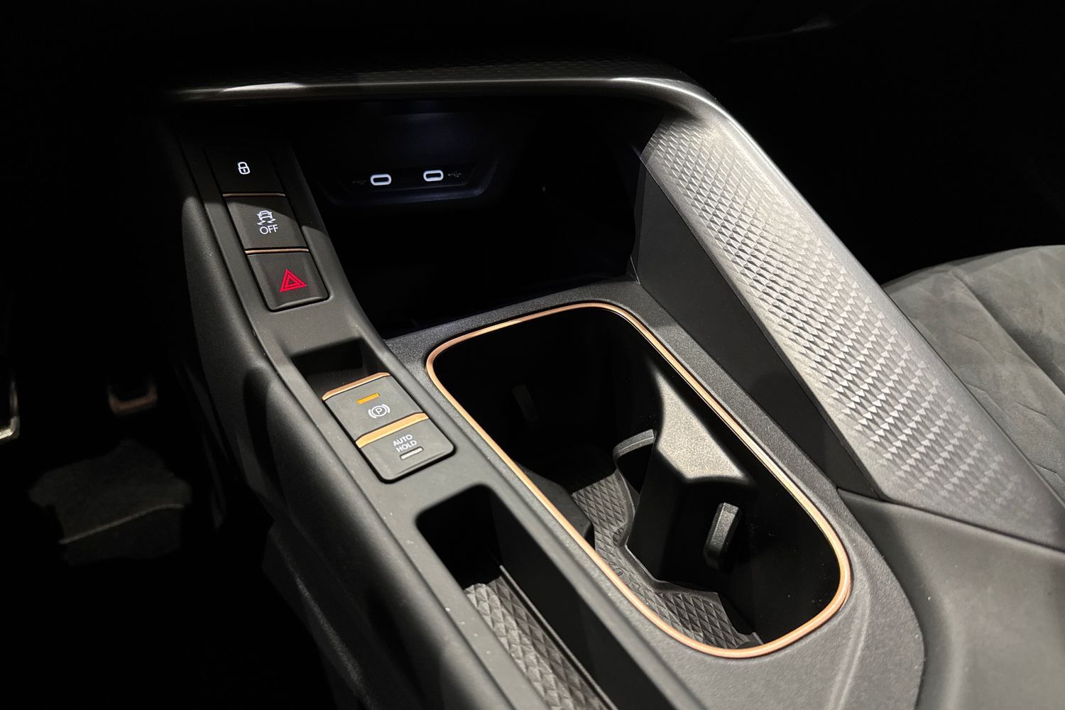 Cupra Terramar vaihtoauto