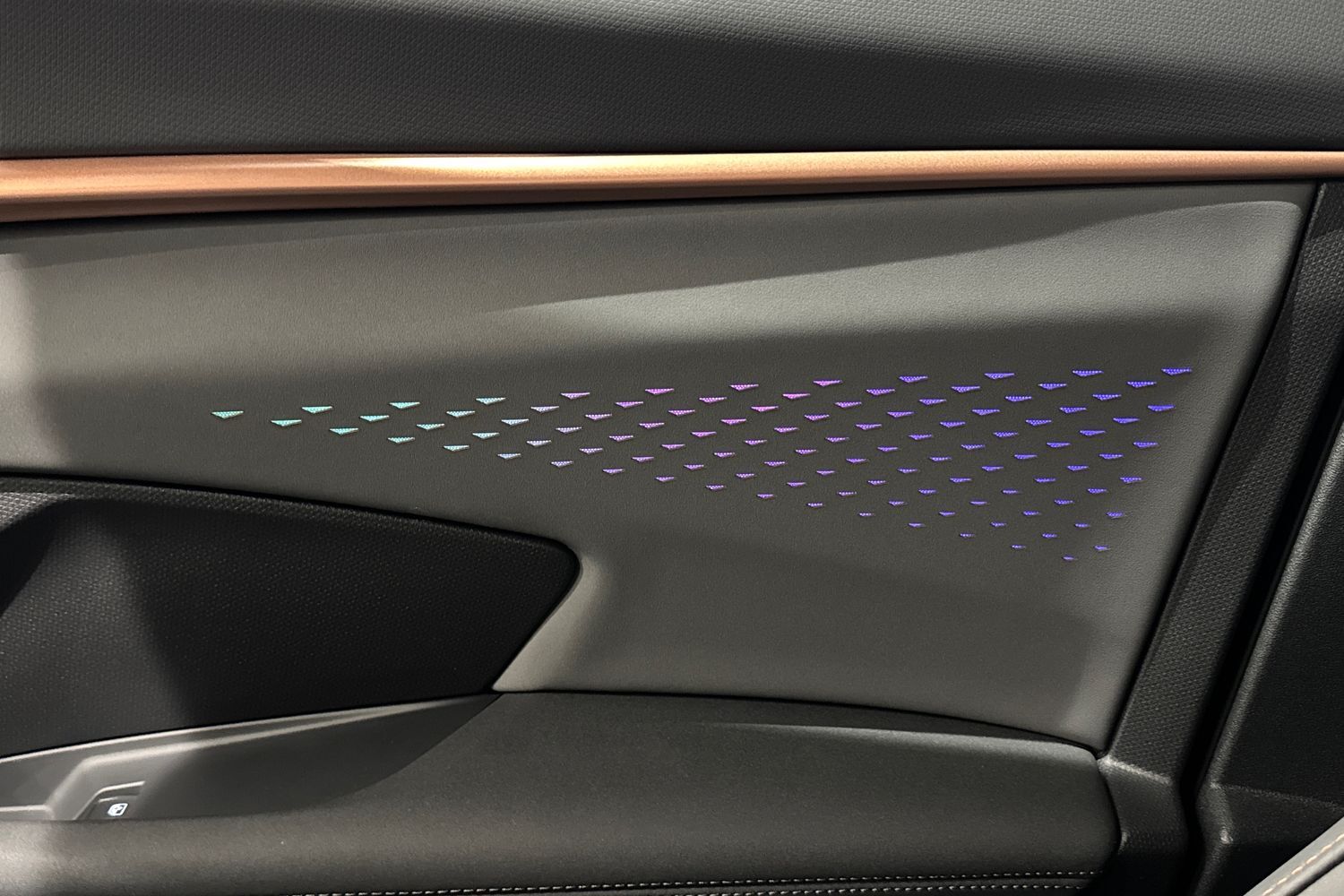 Cupra Terramar vaihtoauto