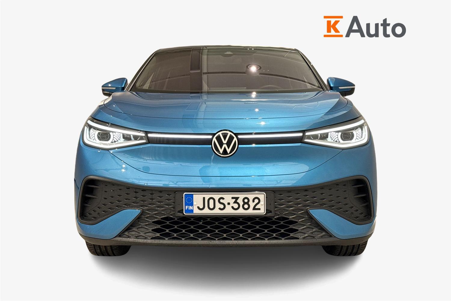 Volkswagen ID.5 vaihtoauto