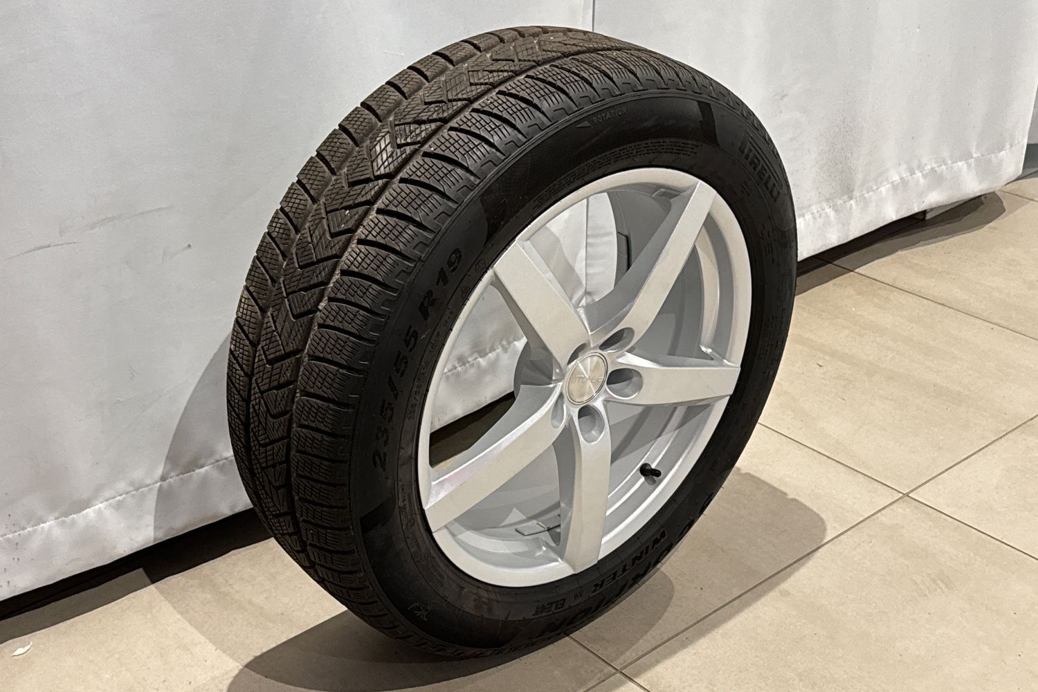 Volkswagen ID.5 vaihtoauto