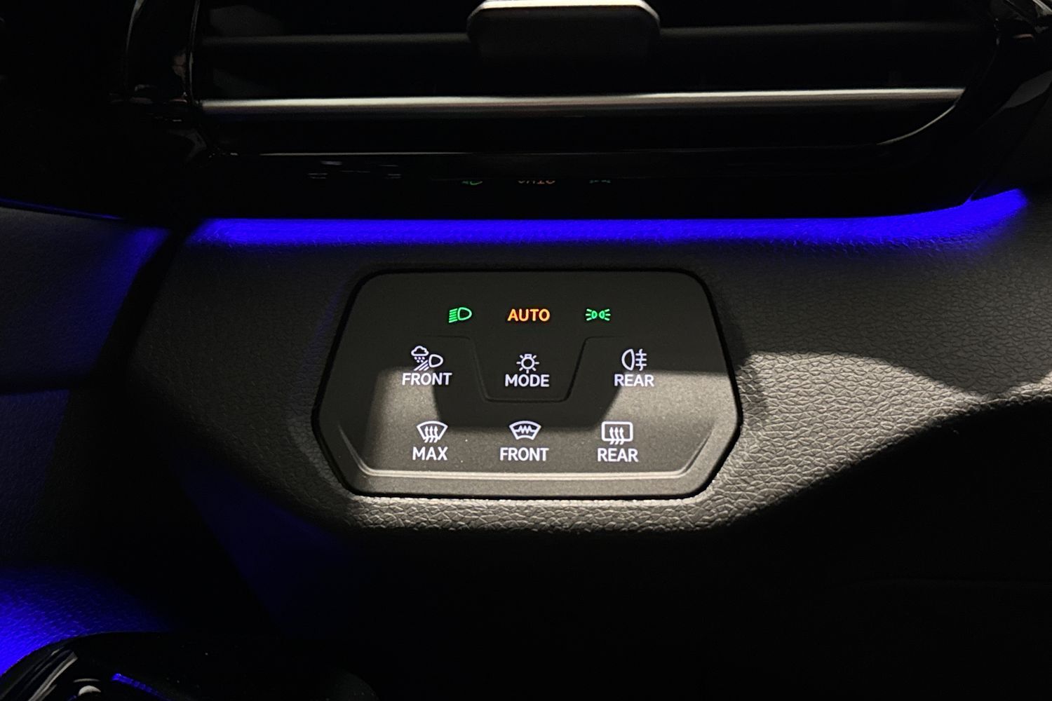 Volkswagen ID.5 vaihtoauto