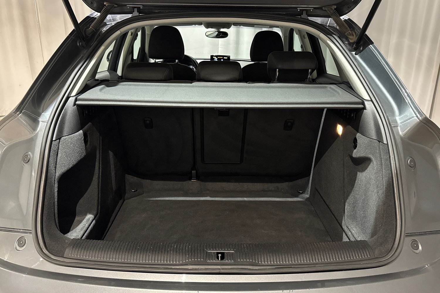 Audi Q3 vaihtoauto