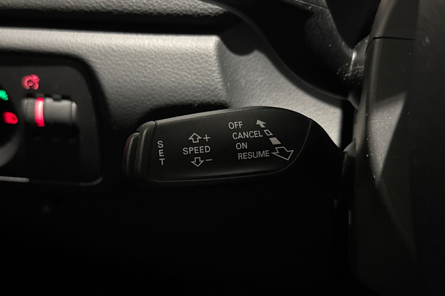 Audi Q3 vaihtoauto