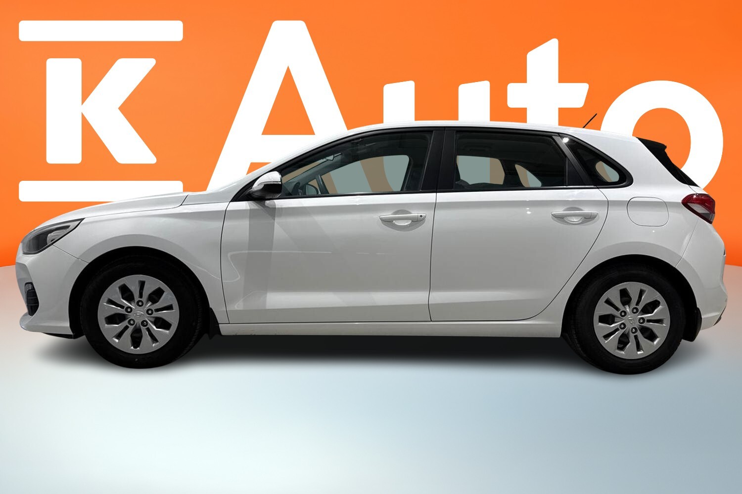 Hyundai i30 Hatchback vaihtoauto