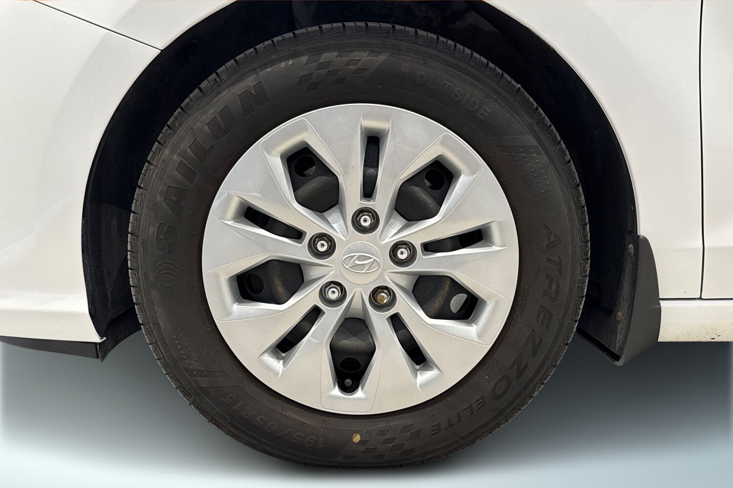 Hyundai i30 Hatchback vaihtoauto