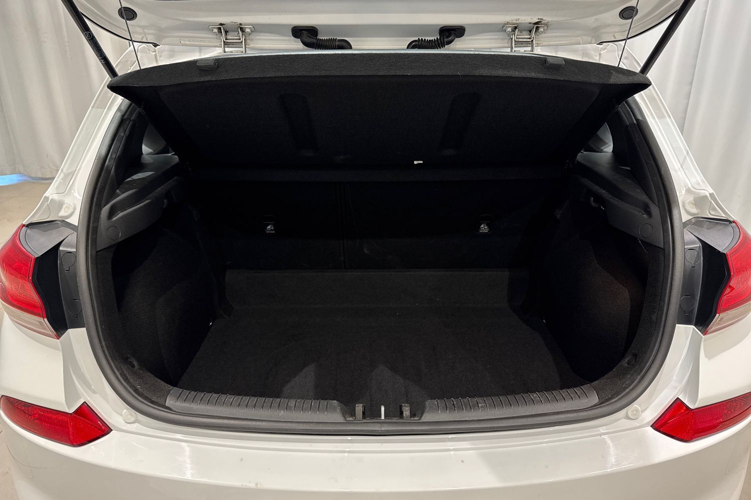 Hyundai i30 Hatchback vaihtoauto