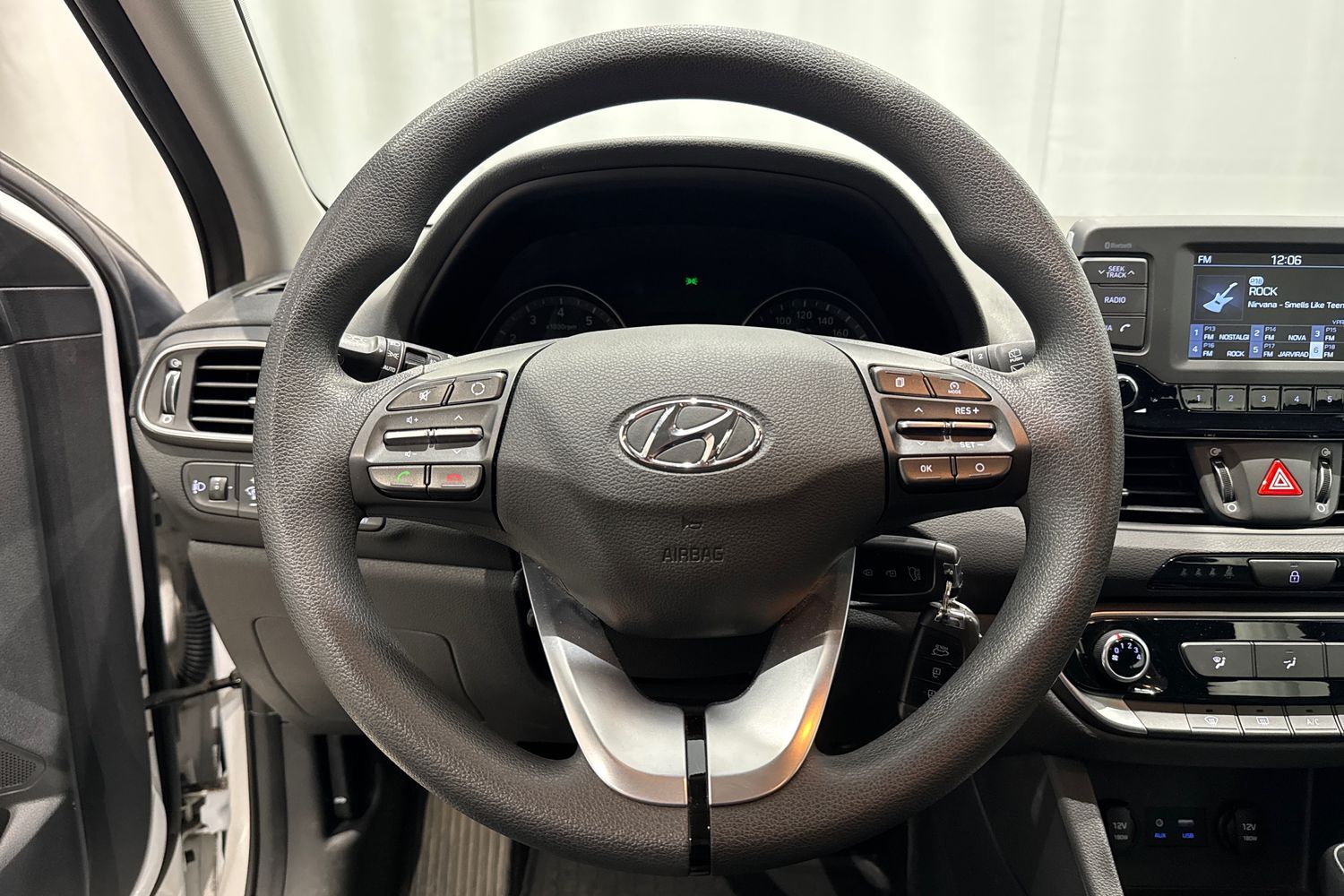 Hyundai i30 Hatchback vaihtoauto