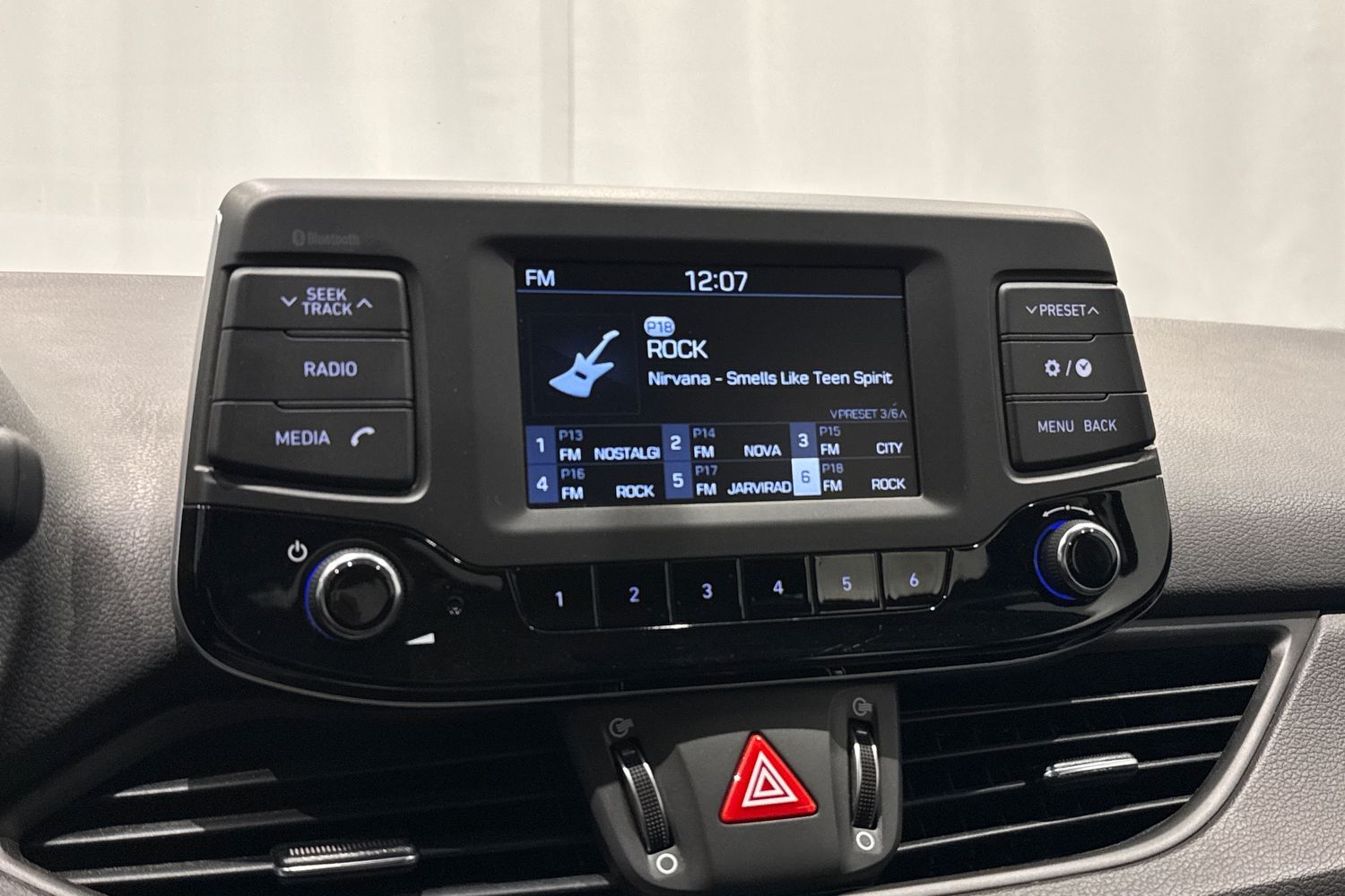 Hyundai i30 Hatchback vaihtoauto