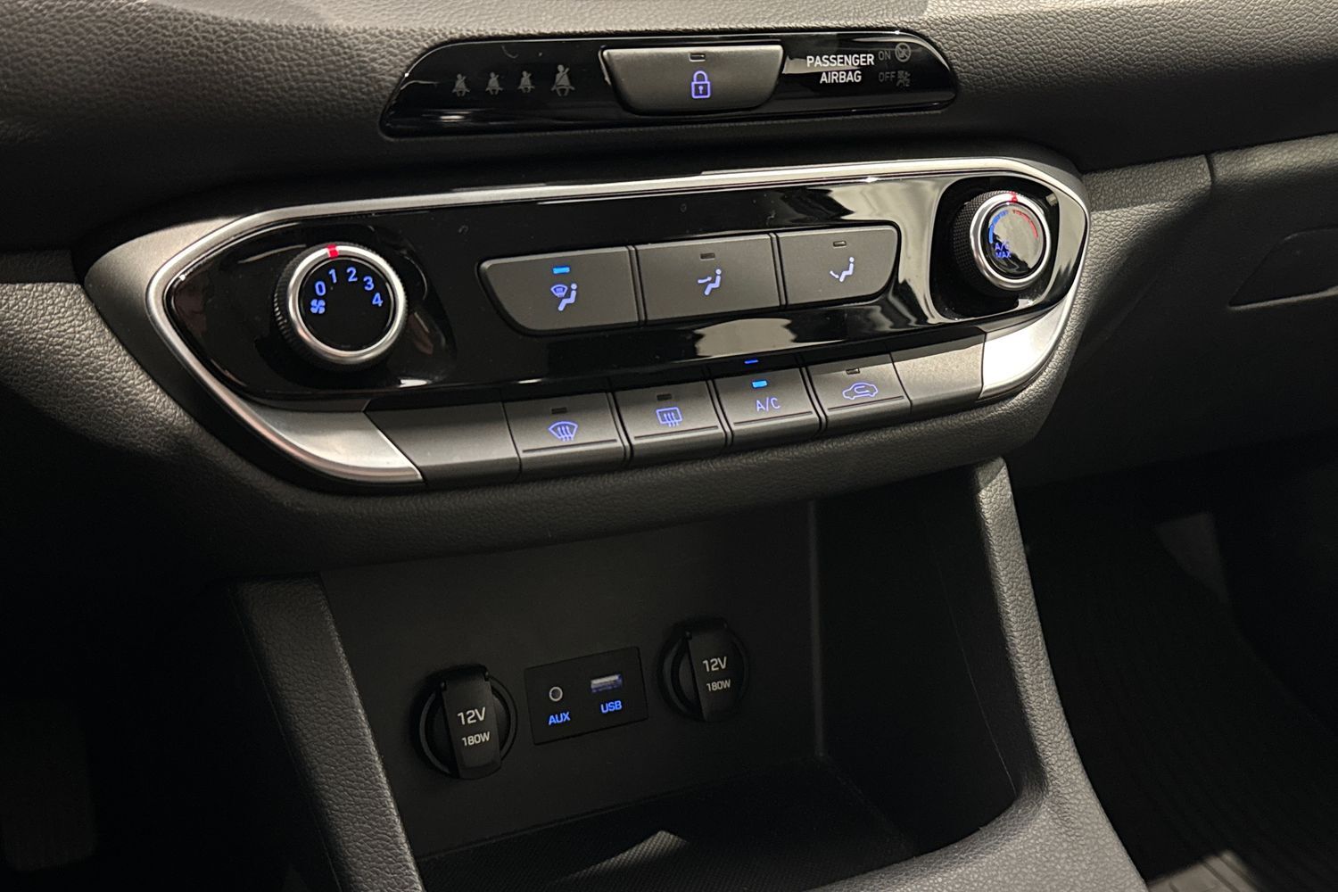 Hyundai i30 Hatchback vaihtoauto