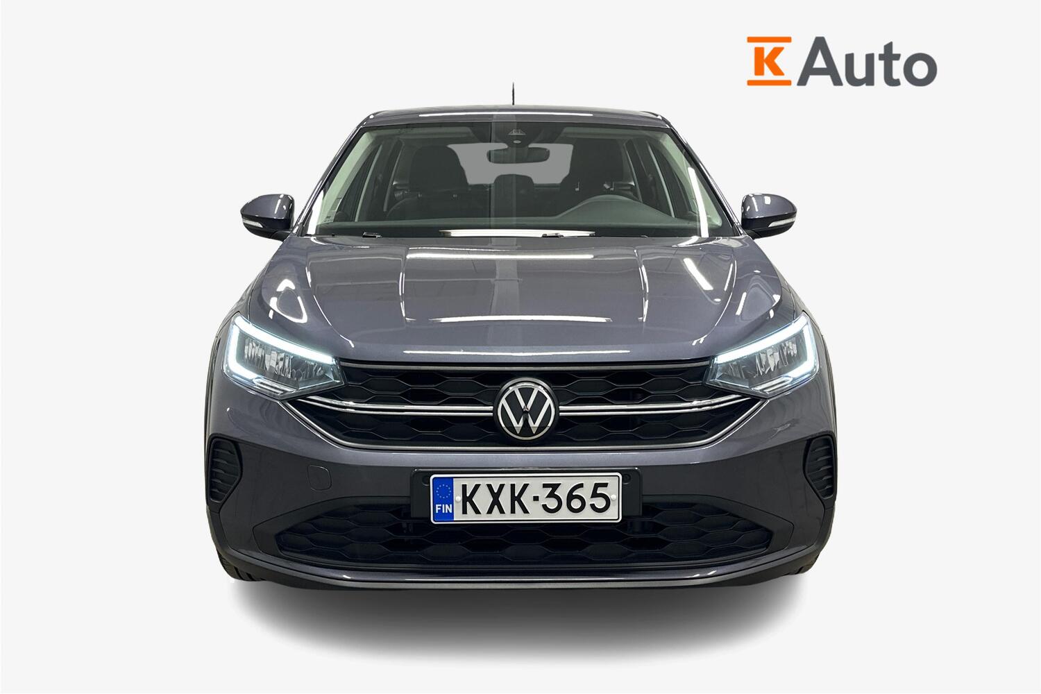 Volkswagen Taigo vaihtoauto