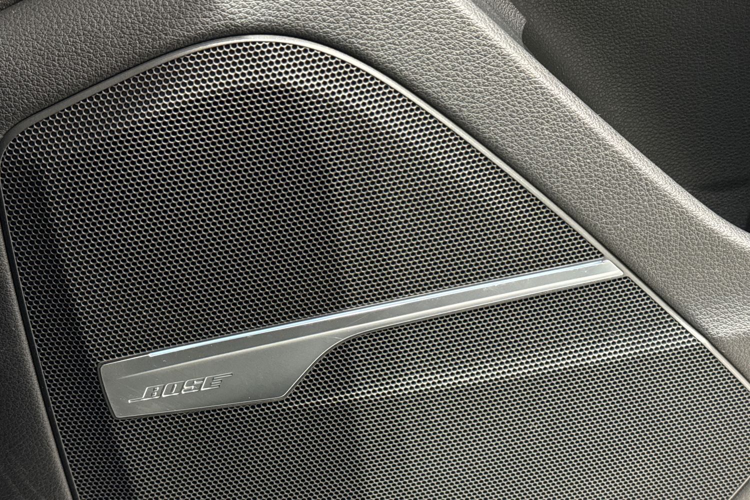 Audi Q7 vaihtoauto