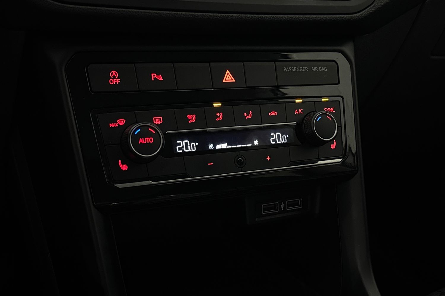 Volkswagen T-Cross vaihtoauto