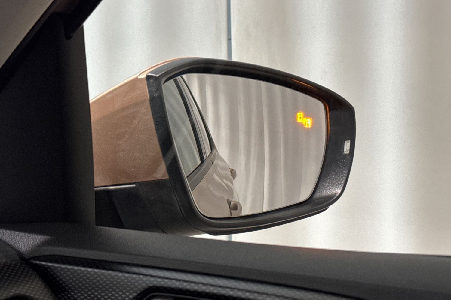 Volkswagen T-Cross vaihtoauto