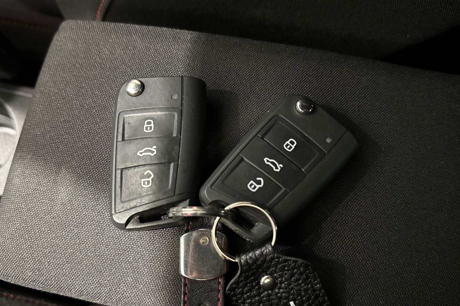 SEAT Ibiza vaihtoauto
