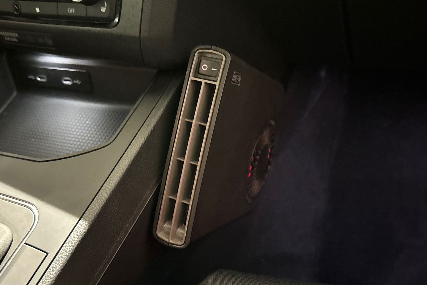 SEAT Ibiza vaihtoauto