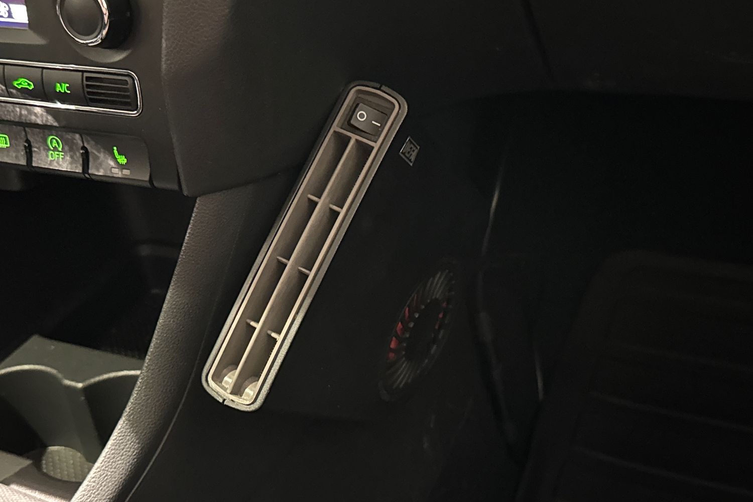Skoda Rapid vaihtoauto