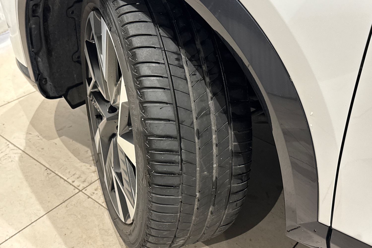 Cupra Formentor vaihtoauto