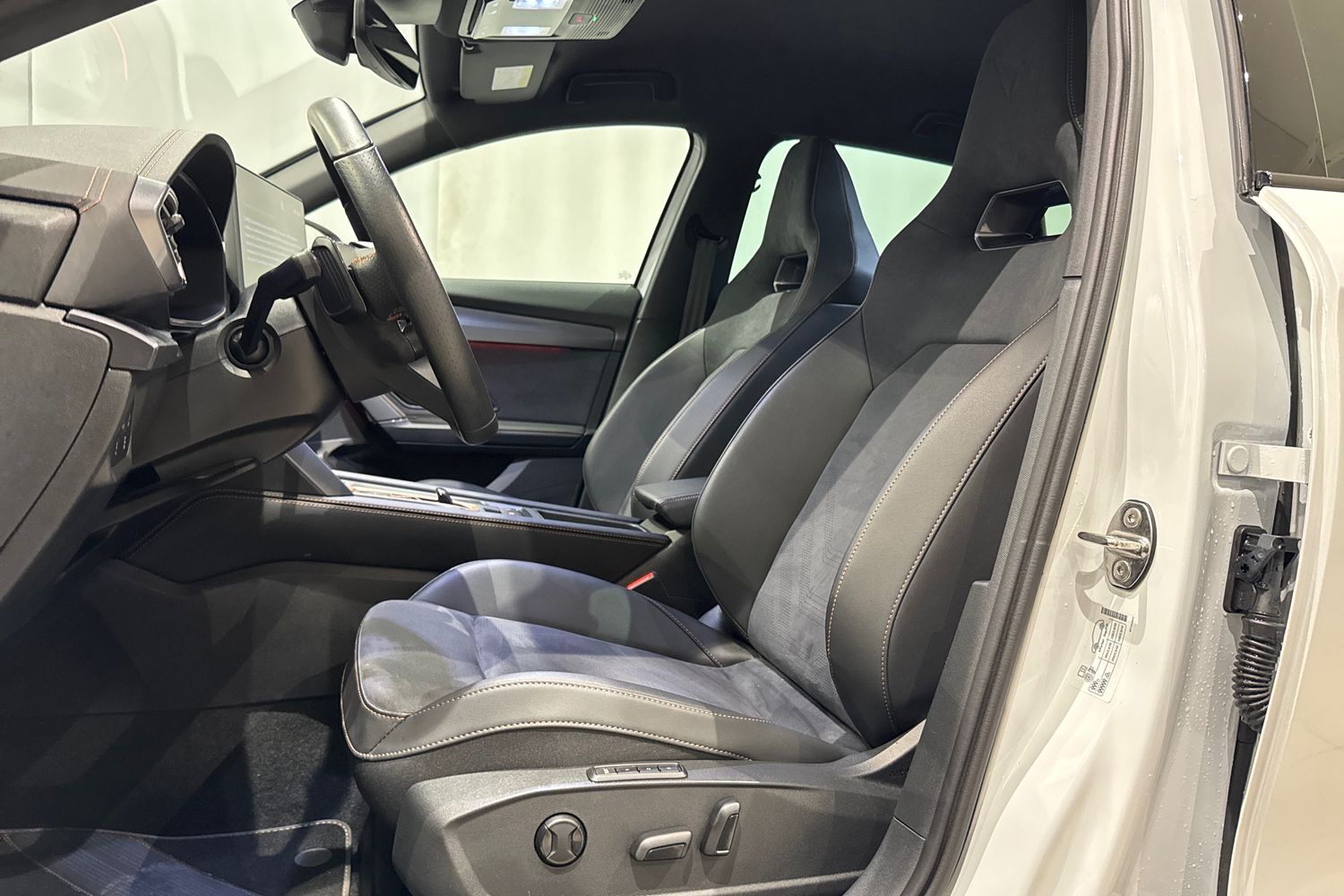 Cupra Formentor vaihtoauto