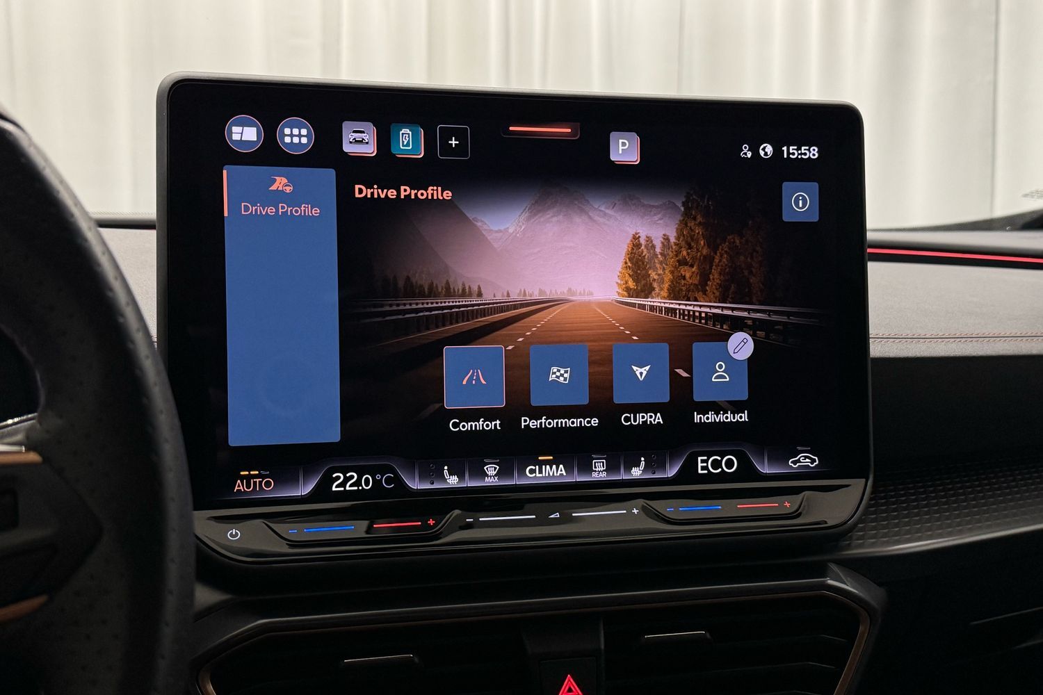 Cupra Formentor vaihtoauto