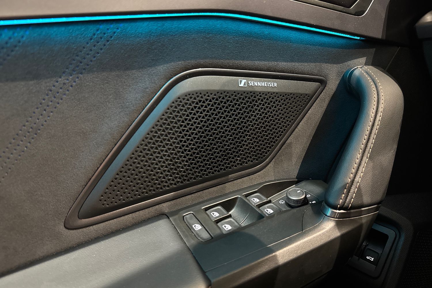 Cupra Formentor vaihtoauto