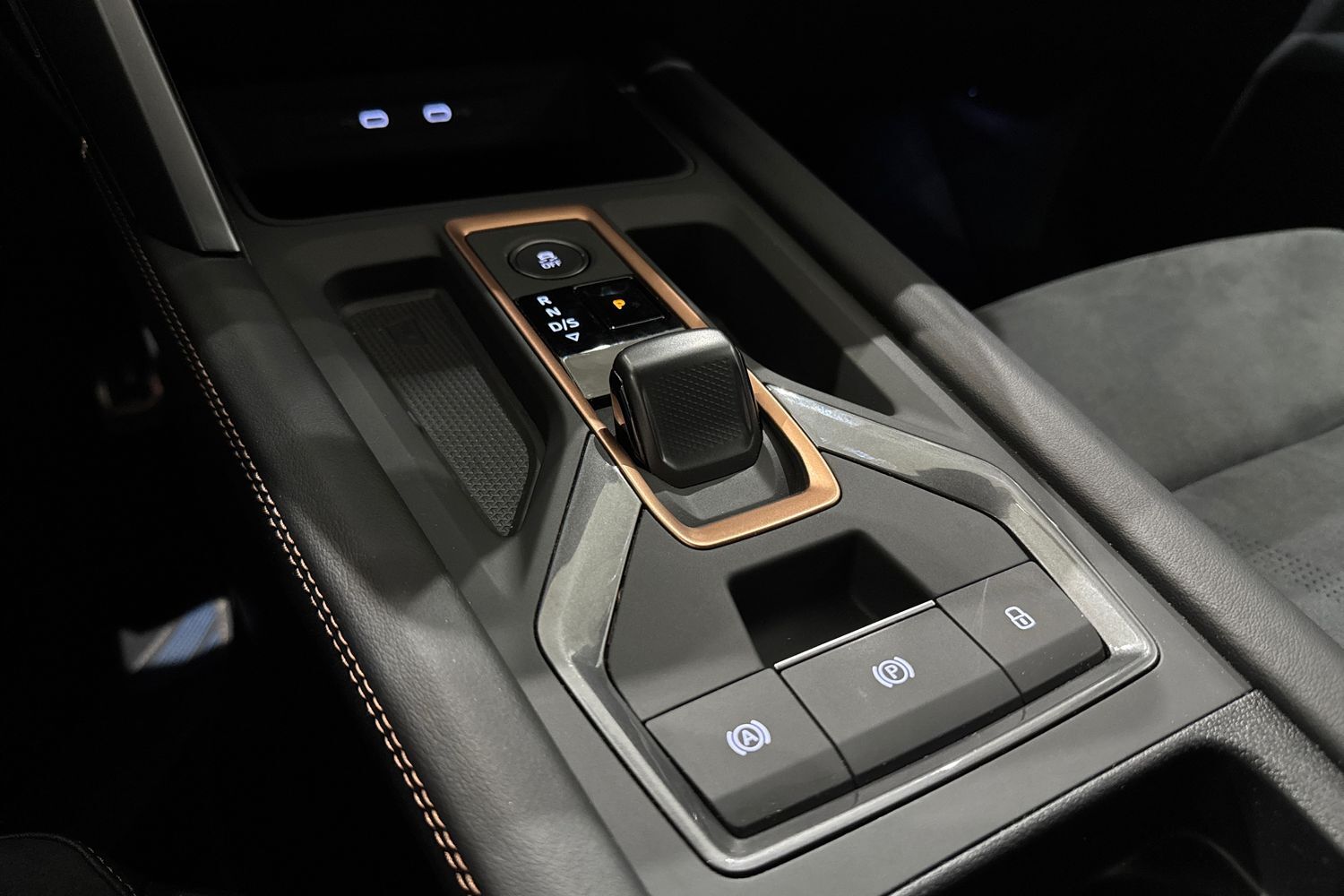 Cupra Formentor vaihtoauto