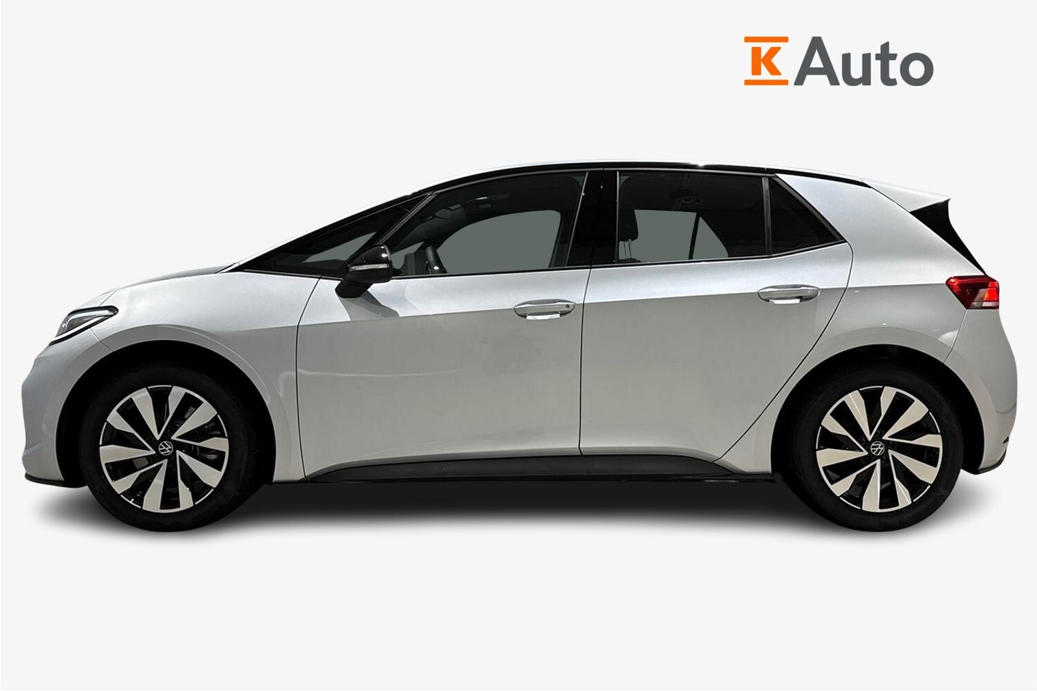 Volkswagen ID.3 Neo vaihtoauto