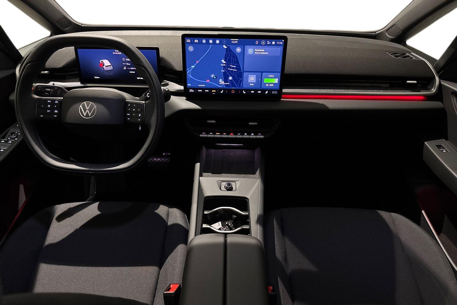 Volkswagen ID.3 Neo vaihtoauto