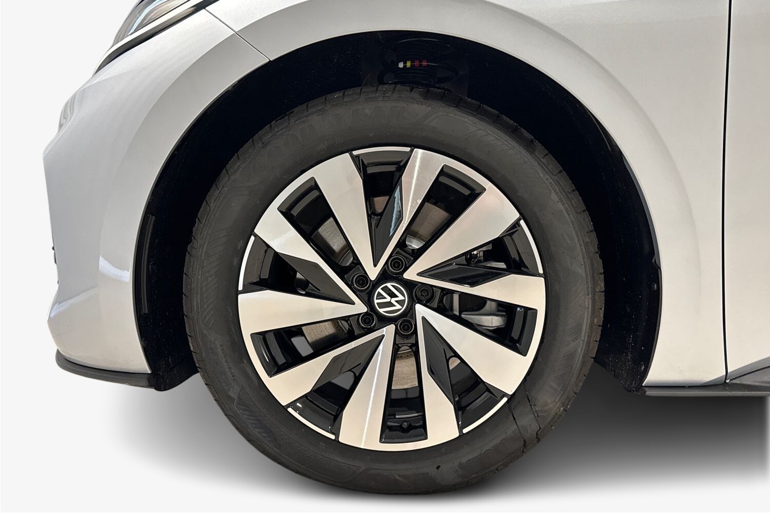 Volkswagen ID.3 Neo vaihtoauto