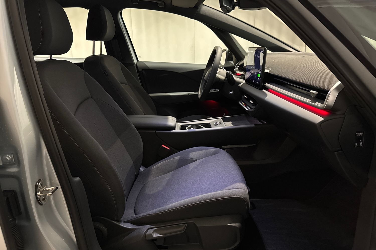 Volkswagen ID.3 Neo vaihtoauto