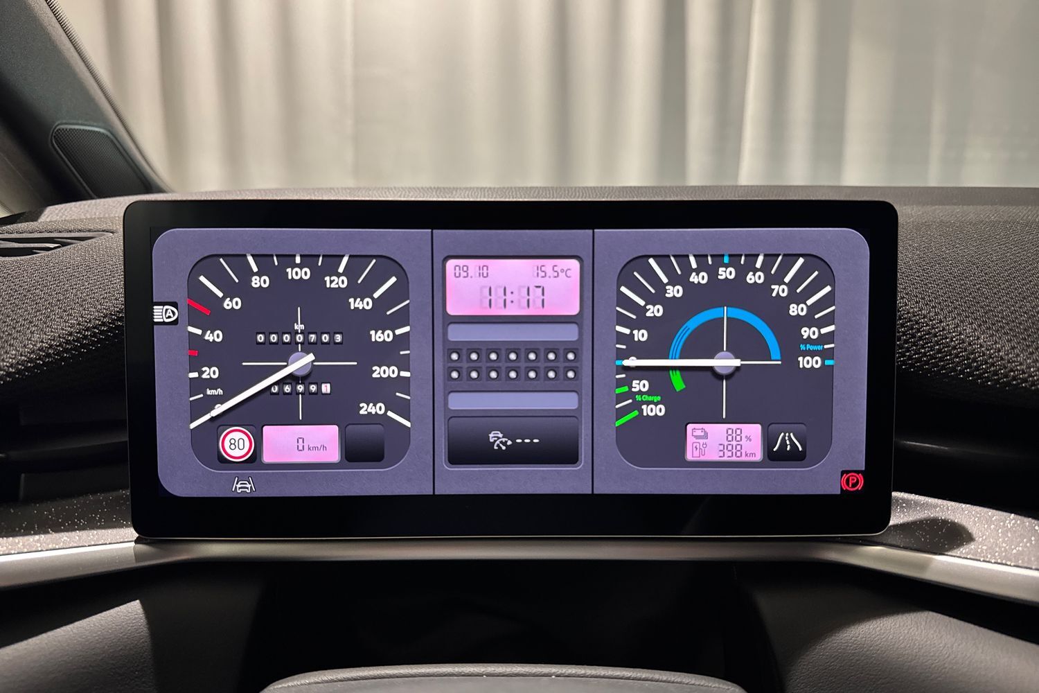 Volkswagen ID.3 Neo vaihtoauto