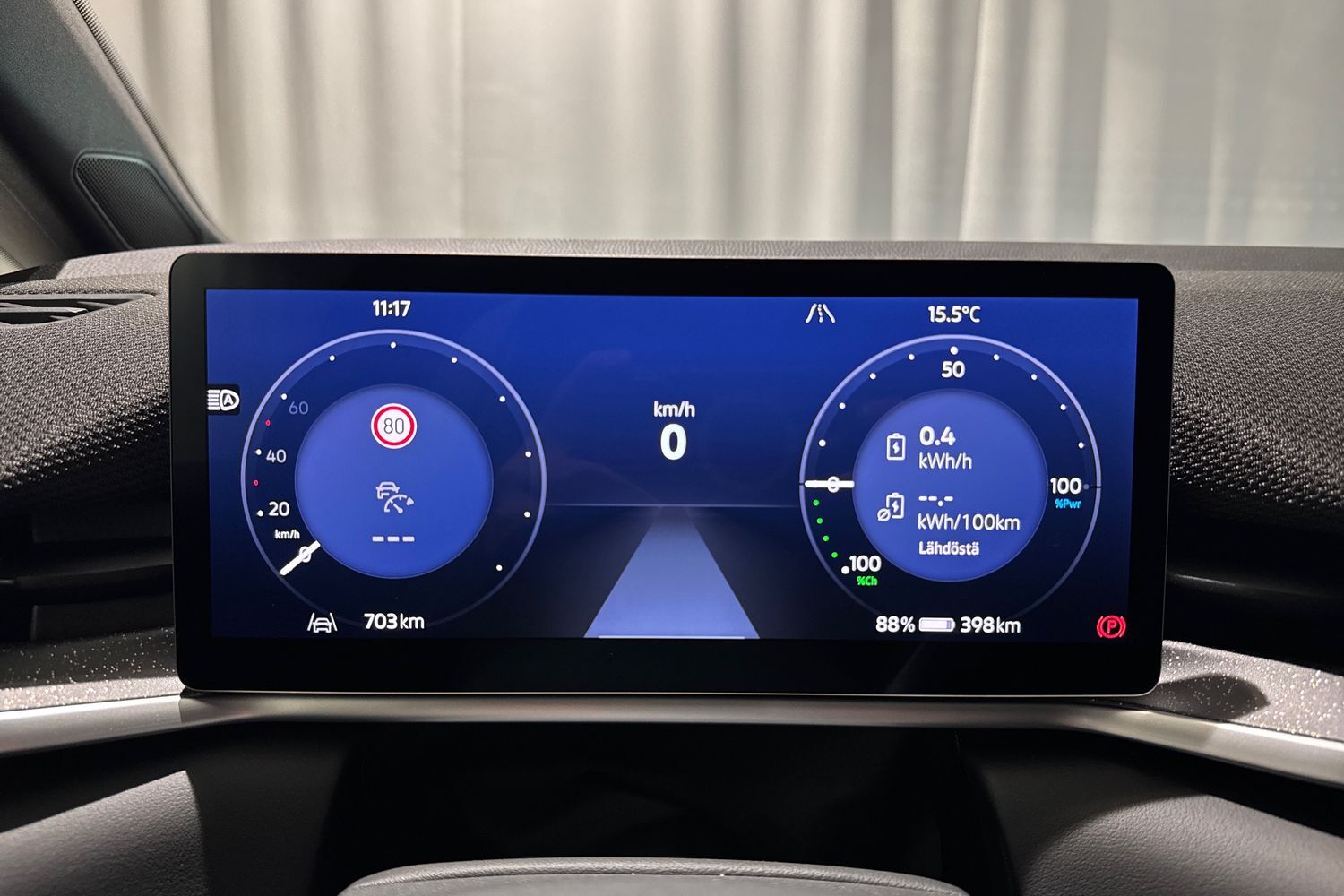 Volkswagen ID.3 Neo vaihtoauto