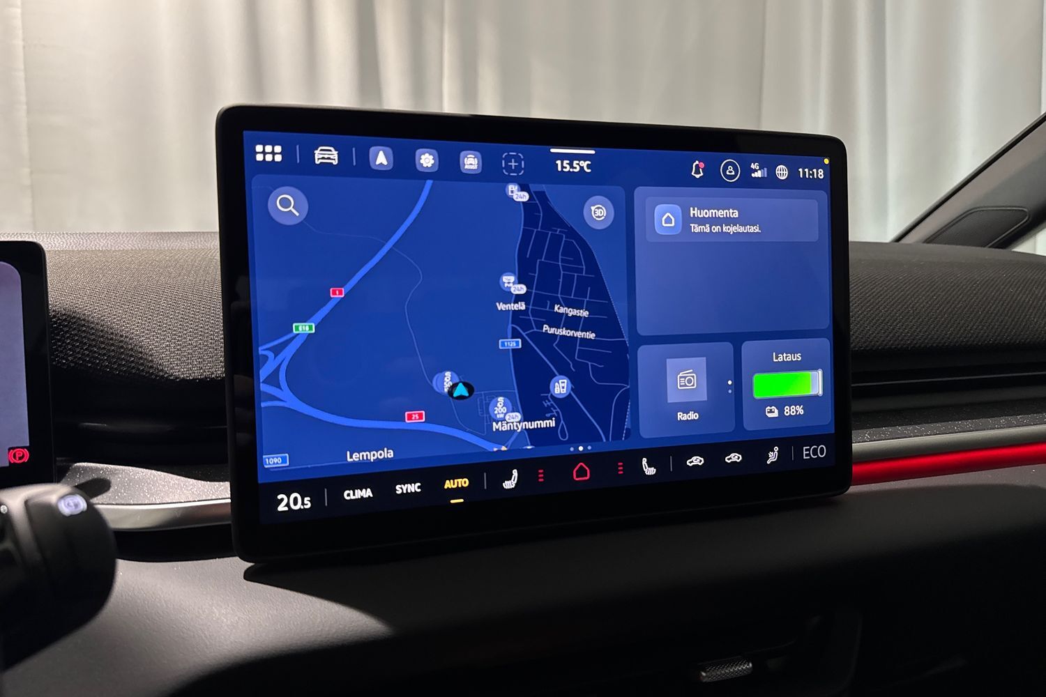 Volkswagen ID.3 Neo vaihtoauto