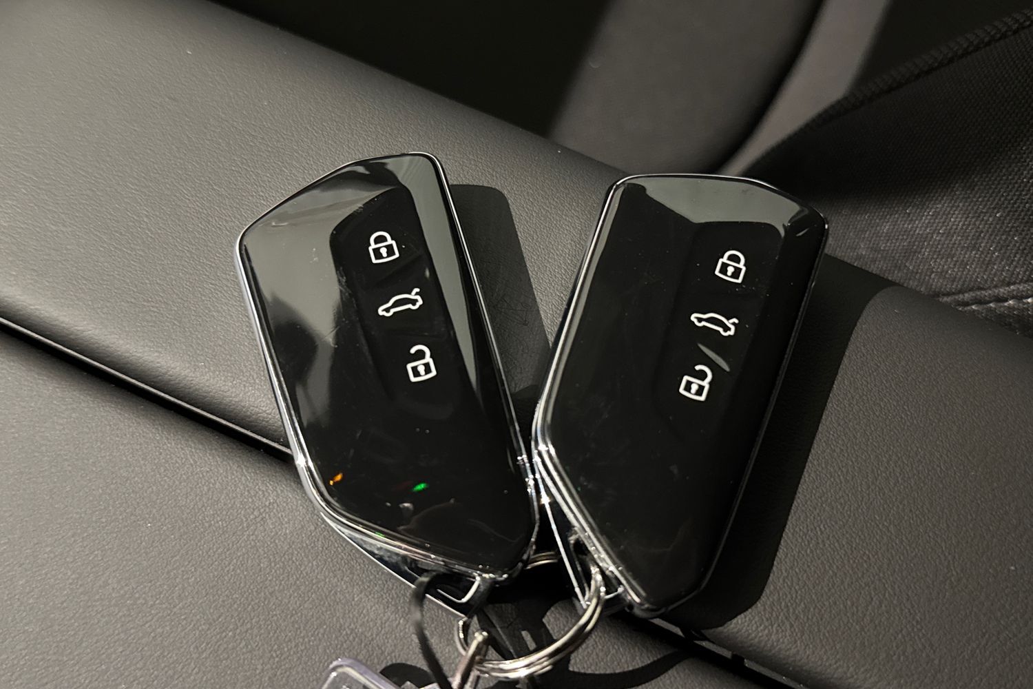 Volkswagen ID.3 Neo vaihtoauto