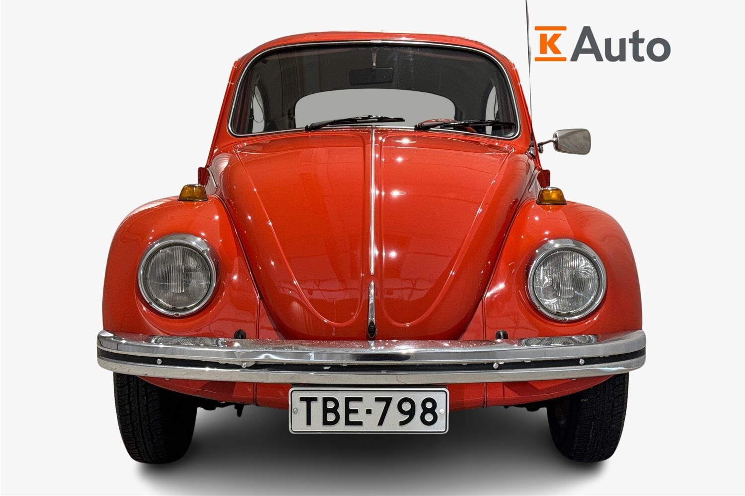 Volkswagen Kupla vaihtoauto